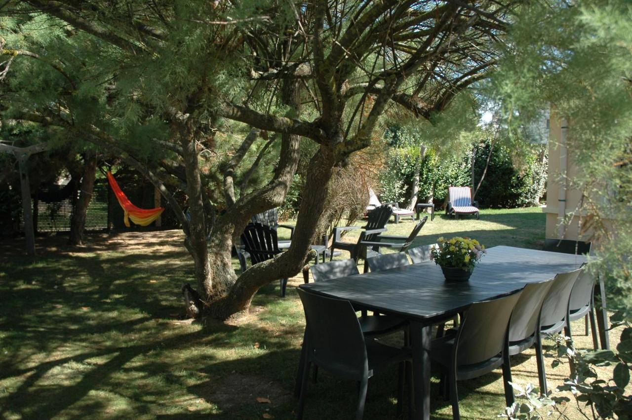 Villa Magulie, Le Calme En Bord De Plage Ver-sur-Mer Buitenkant foto